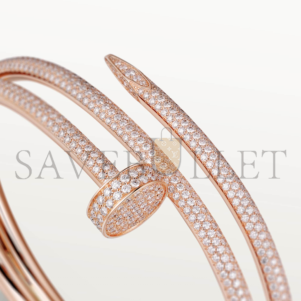 Ca*t*er juste un clou bracelet n6708617