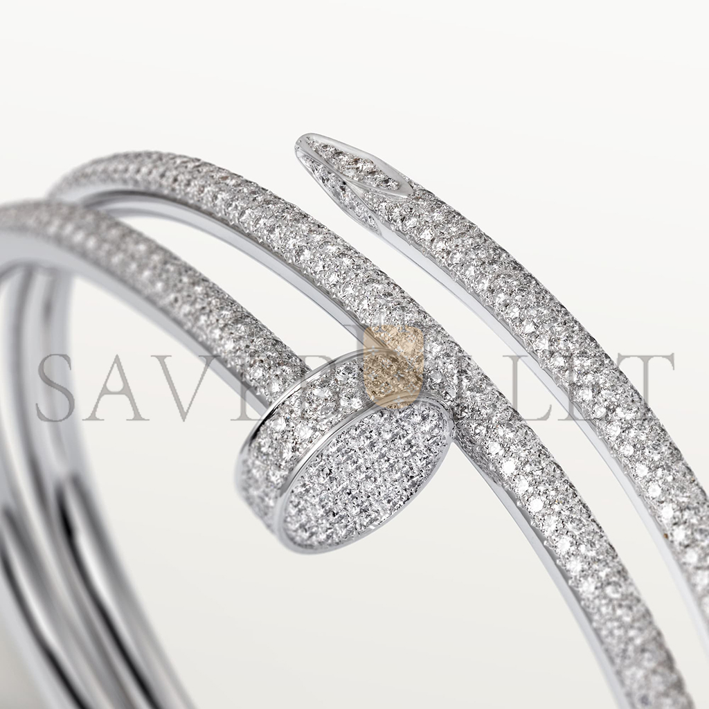 Ca*t*er juste un clou bracelet n6708717