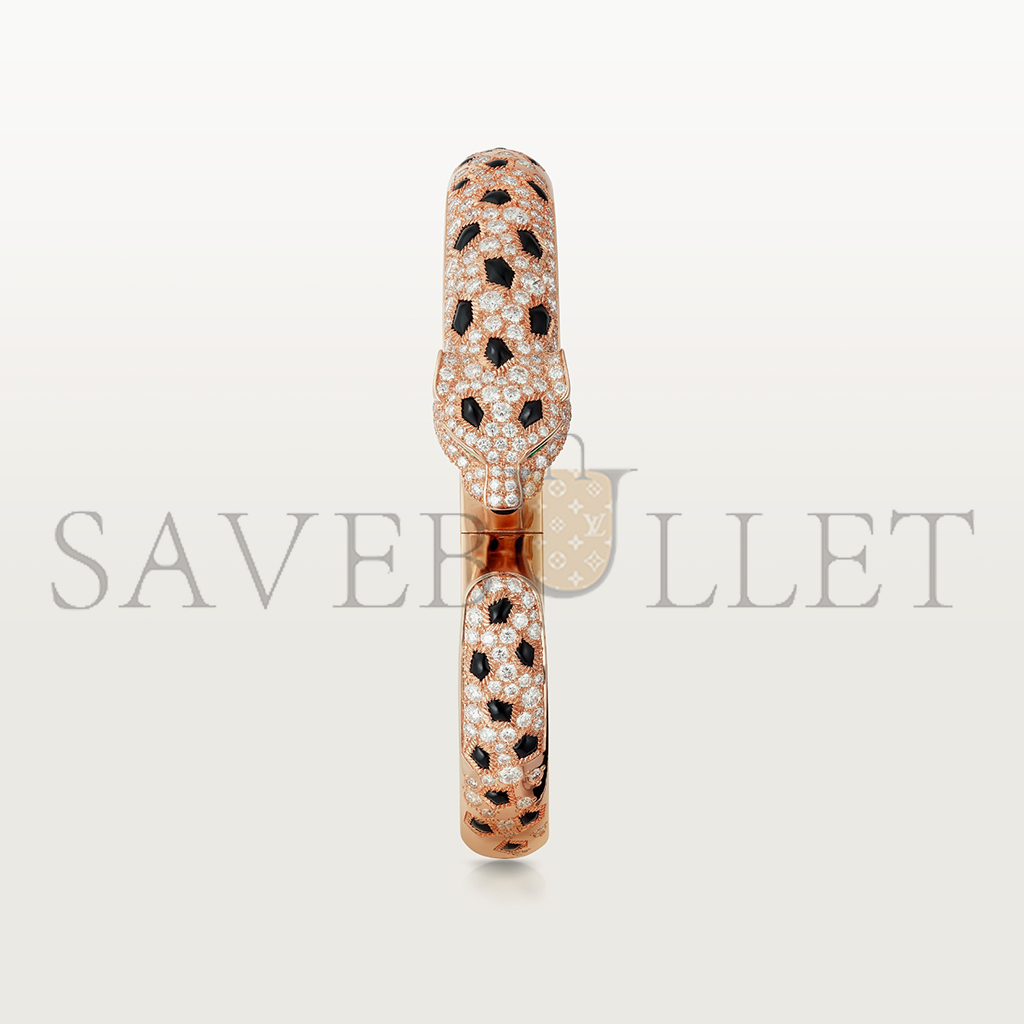 Ca*t*er panthÈre de Ca*t*er bracelet  n6722217