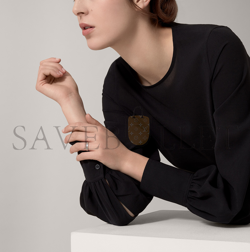 Ca*t*er love wedding band b4085300