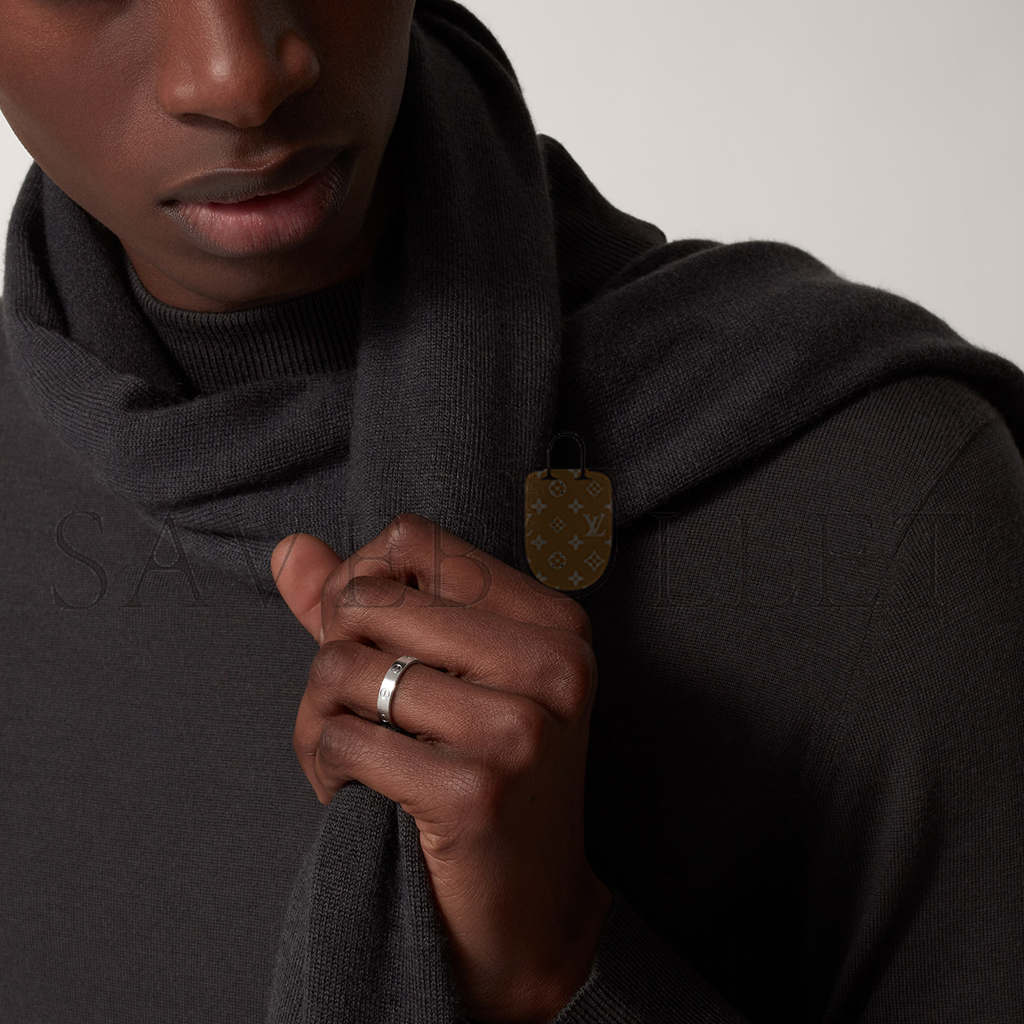 Ca*t*er love wedding band b4085300