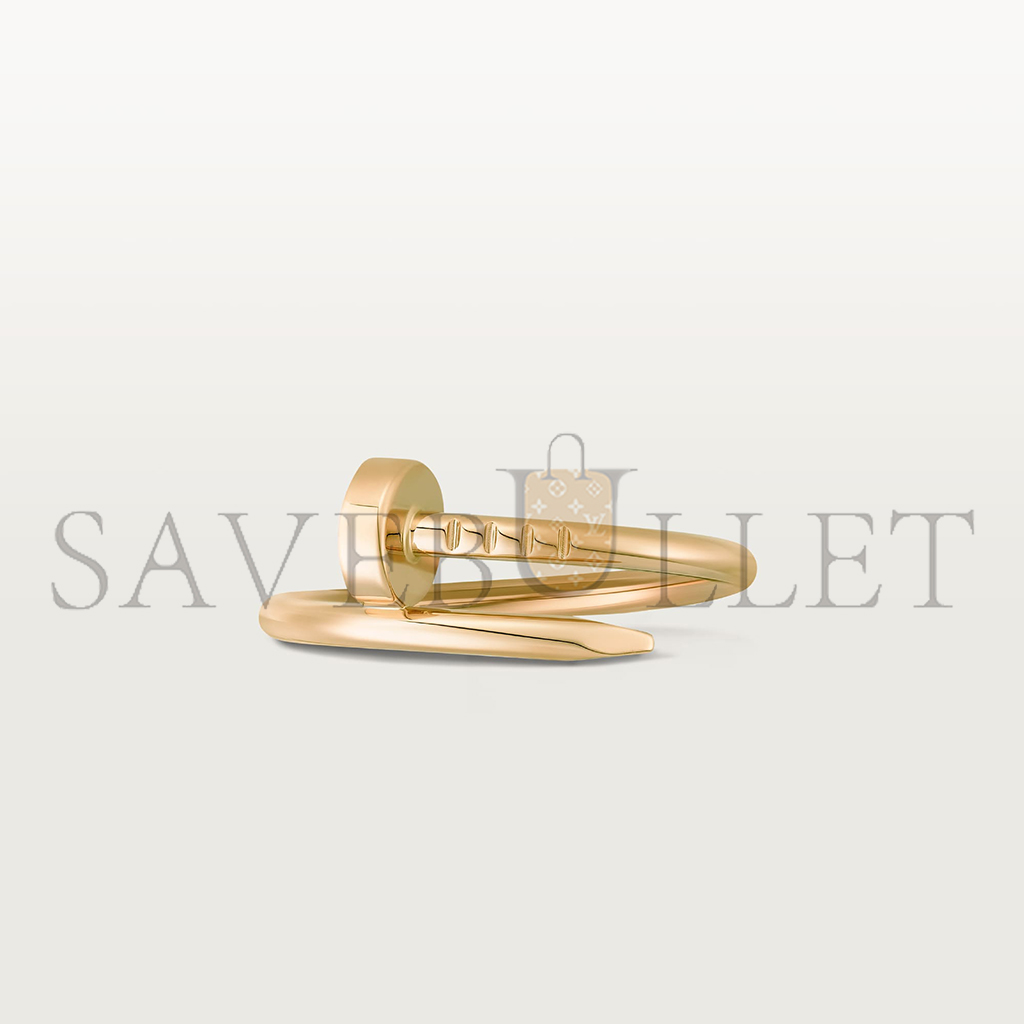 Ca*t*er juste un clou ring, small model b4225900
