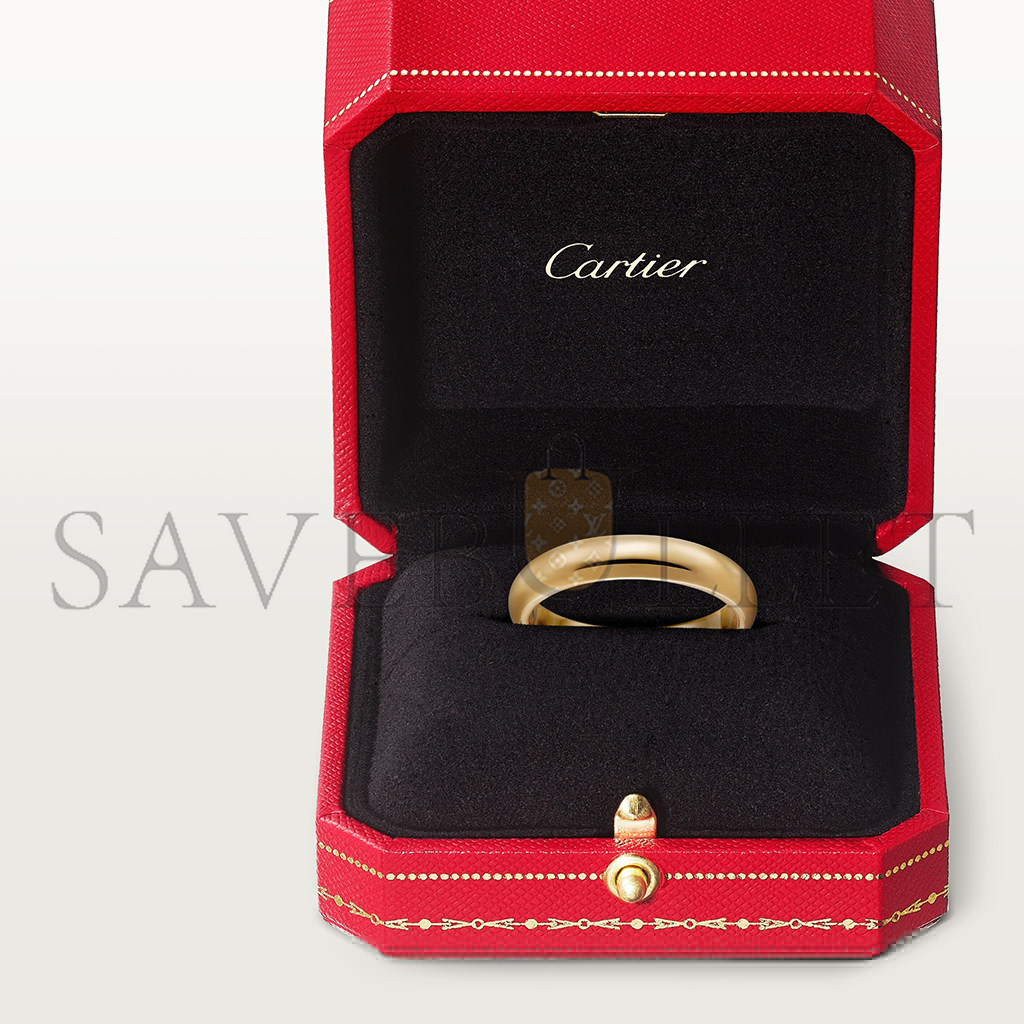 Ca*t*er 1895 wedding band b4031200