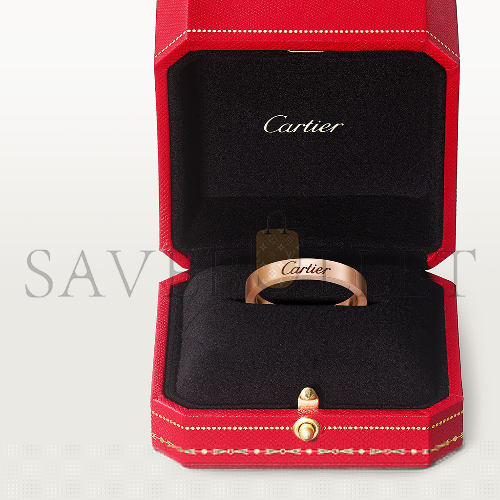 Ca*t*er c de Ca*t*er wedding band b4087200
