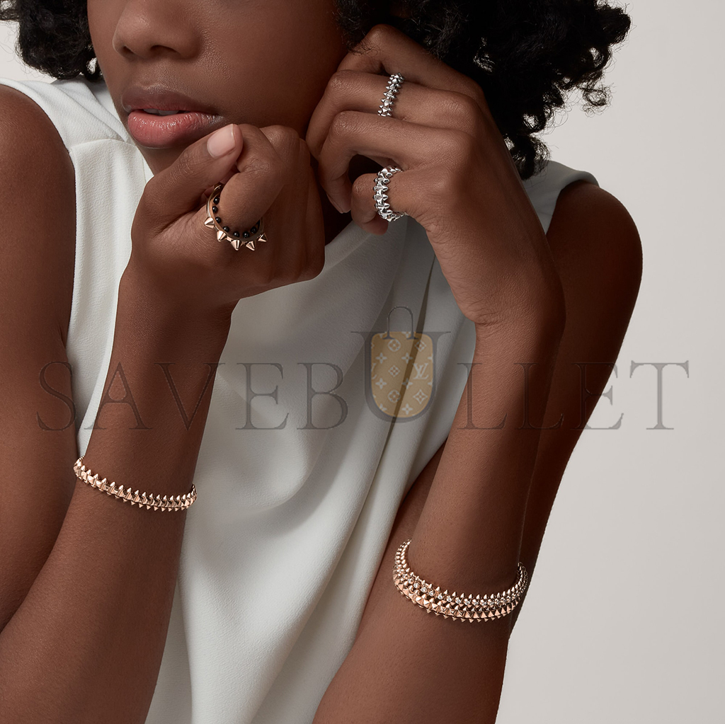 Ca*t*er clash de Ca*t*er ring small model b4233100