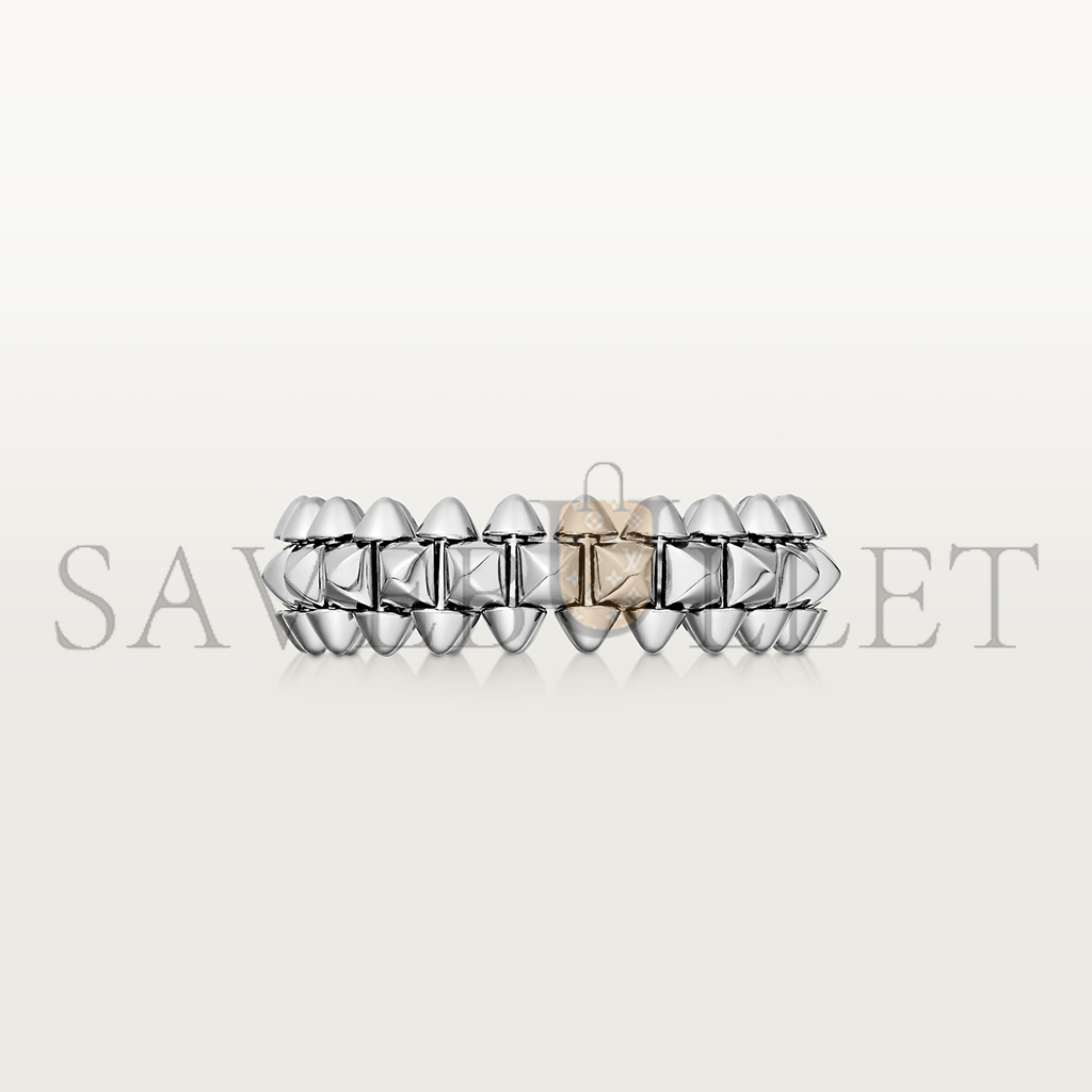 Ca*t*er clash de Ca*t*er ring small model b4233100