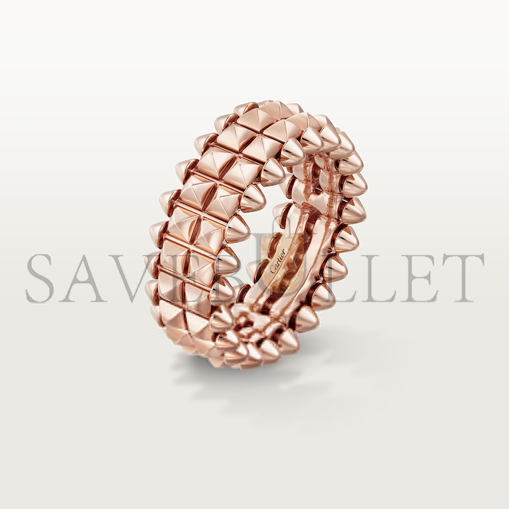 Ca*t*er clash de Ca*t*er ring b4237800