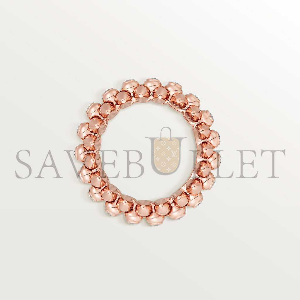 Ca*t*er clash de Ca*t*er ring diamonds n4765400