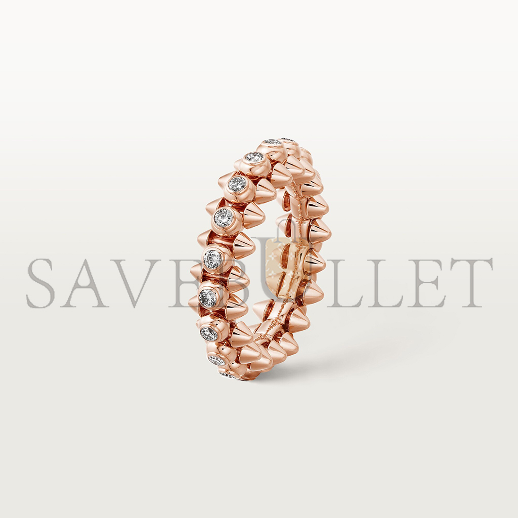 Ca*t*er clash de Ca*t*er ring diamonds n4765400