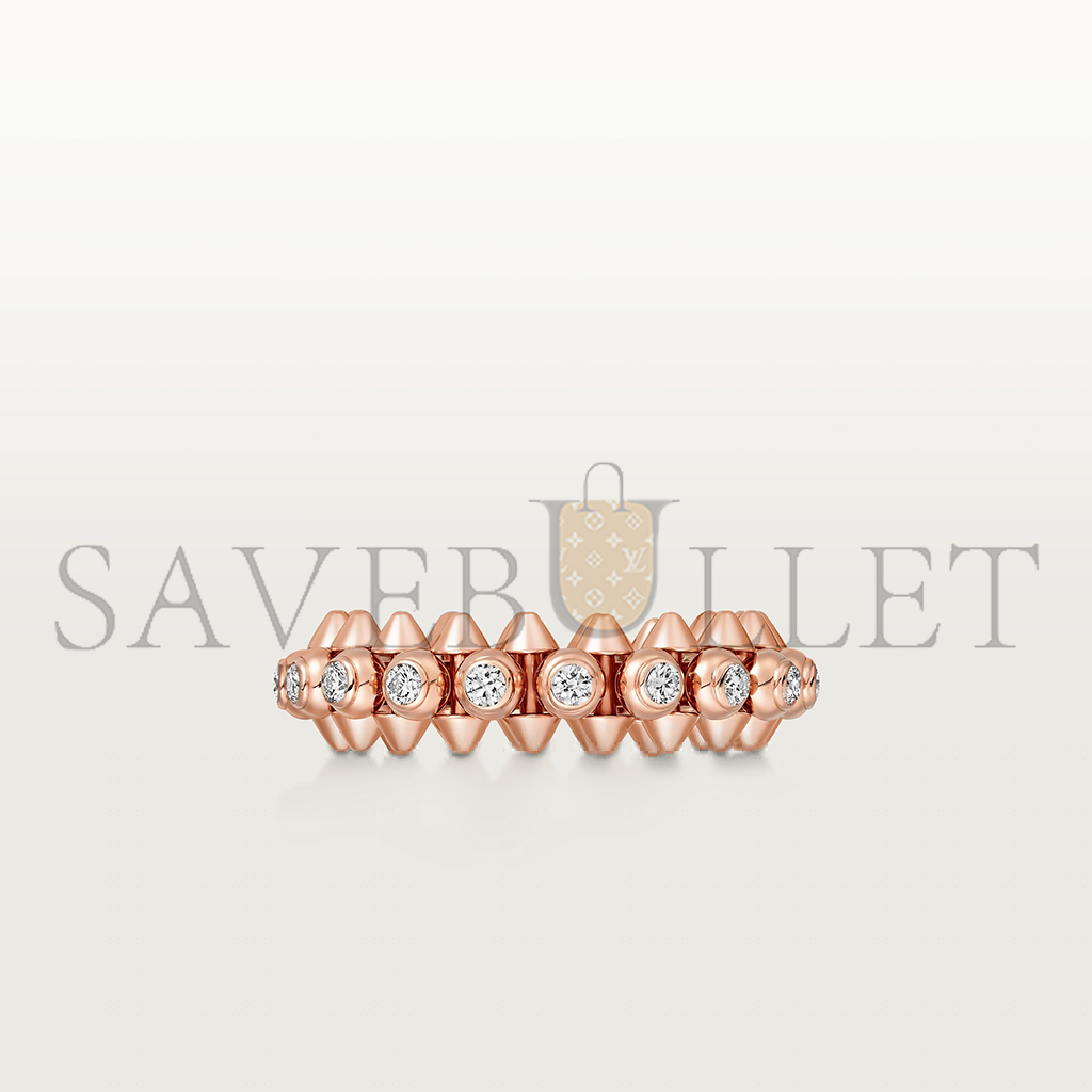 Ca*t*er clash de Ca*t*er ring diamonds n4765400