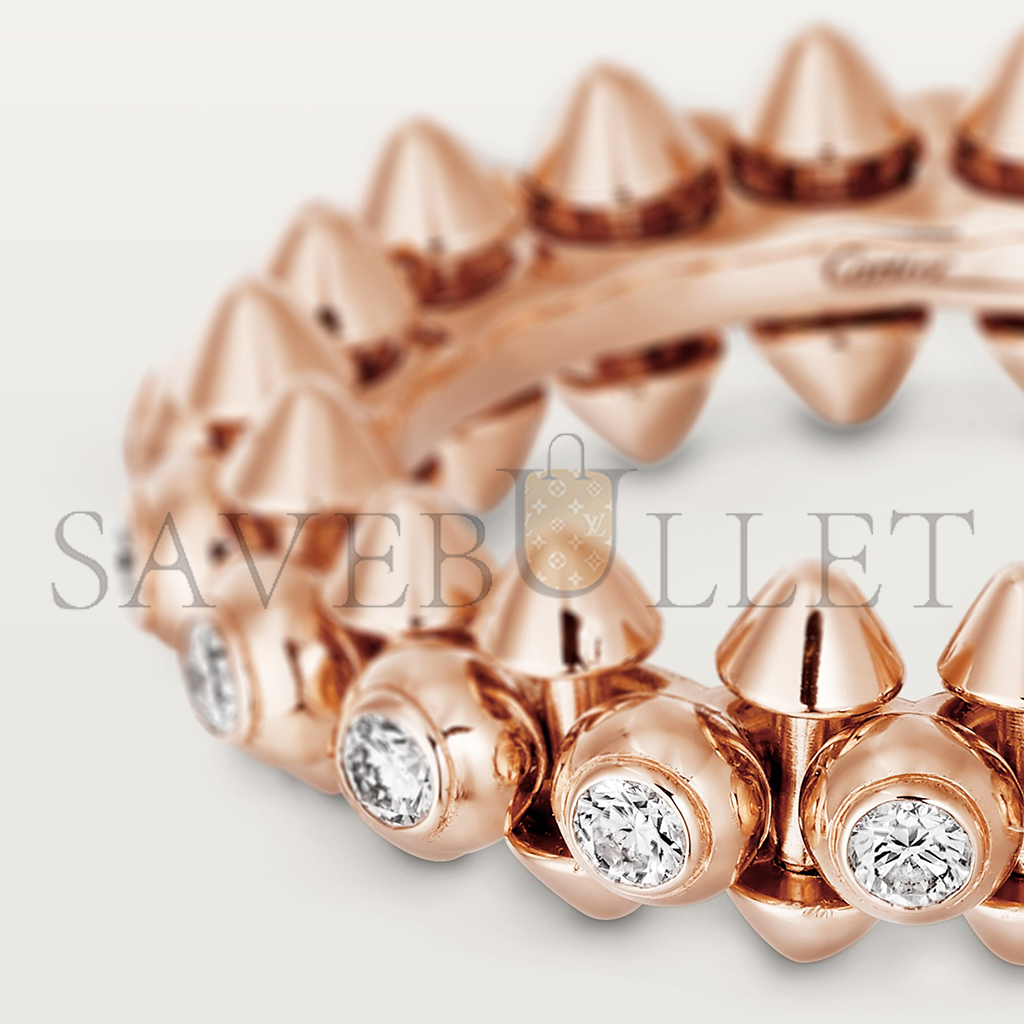 Ca*t*er clash de Ca*t*er ring diamonds n4765400