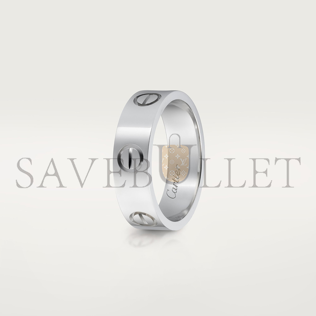 Ca*t*er love ring b4084900