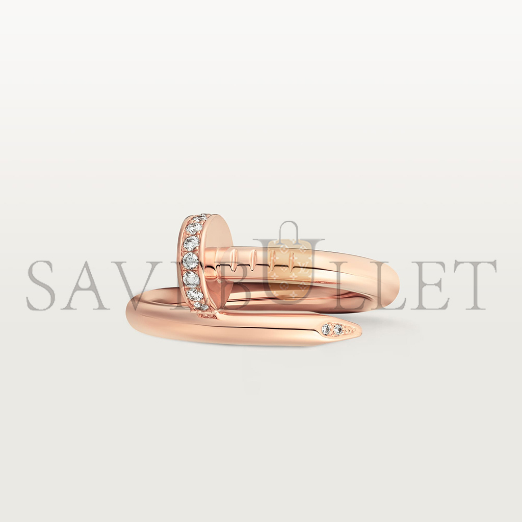 Ca*t*er juste un clou ring b4094800