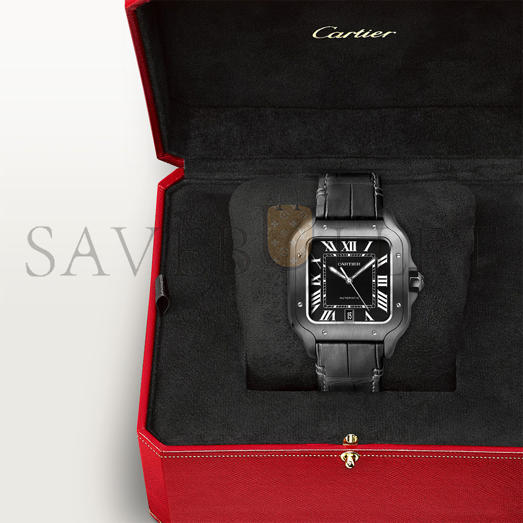 Ca*t*er santos de watch wssa0039