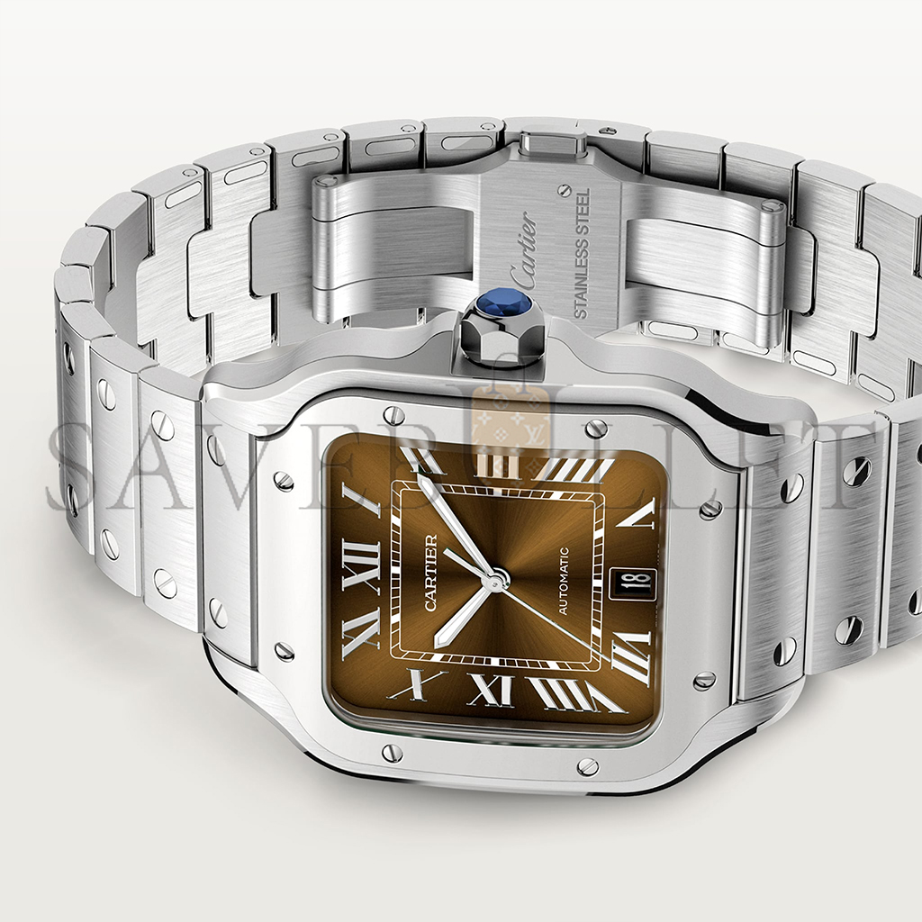 Ca*t*er santos de Ca*t*er watch wssa0064