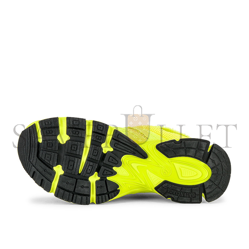 Ba*len*cia*ga green phantom sneakers 678869w2e933310