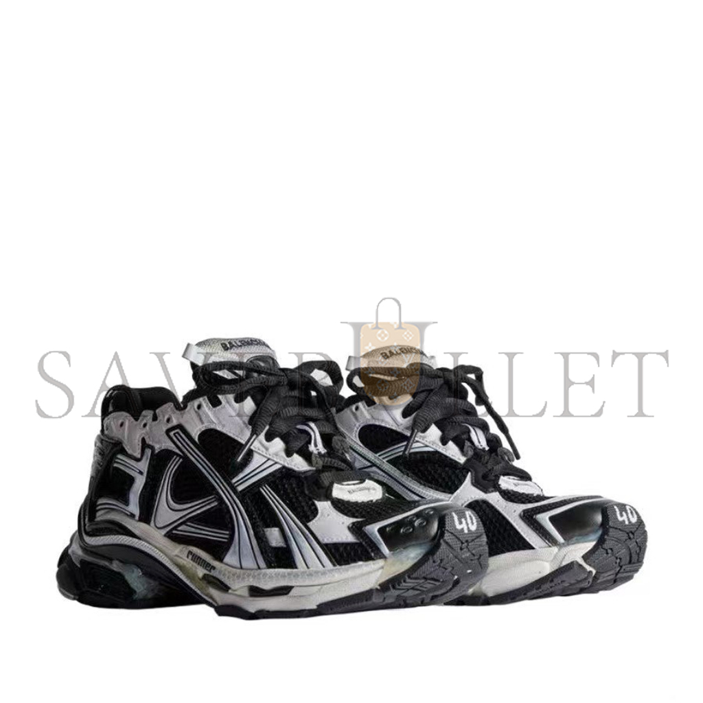 Ba*len*cia*ga runner sneakers 772774w3rny0120