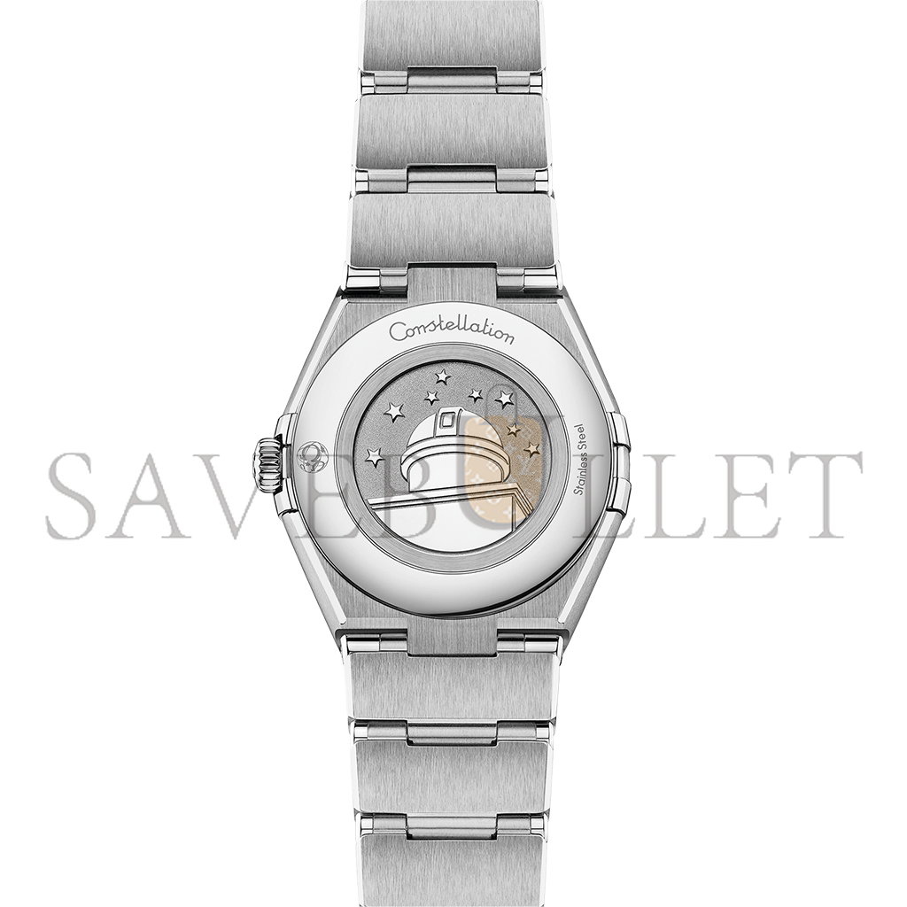 Om**a constellation watch 131.15.28.60.55.001