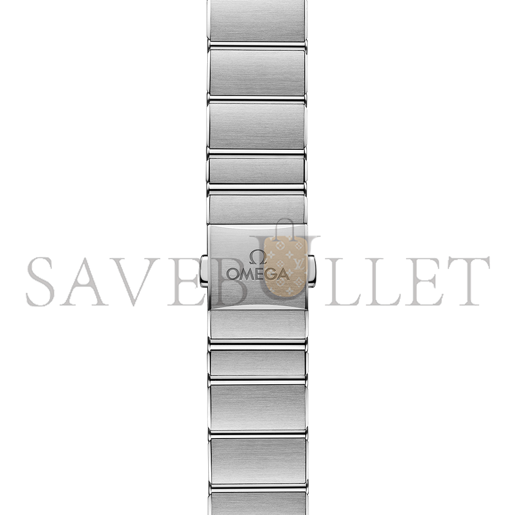 Om**a constellation watch 131.15.28.60.55.001