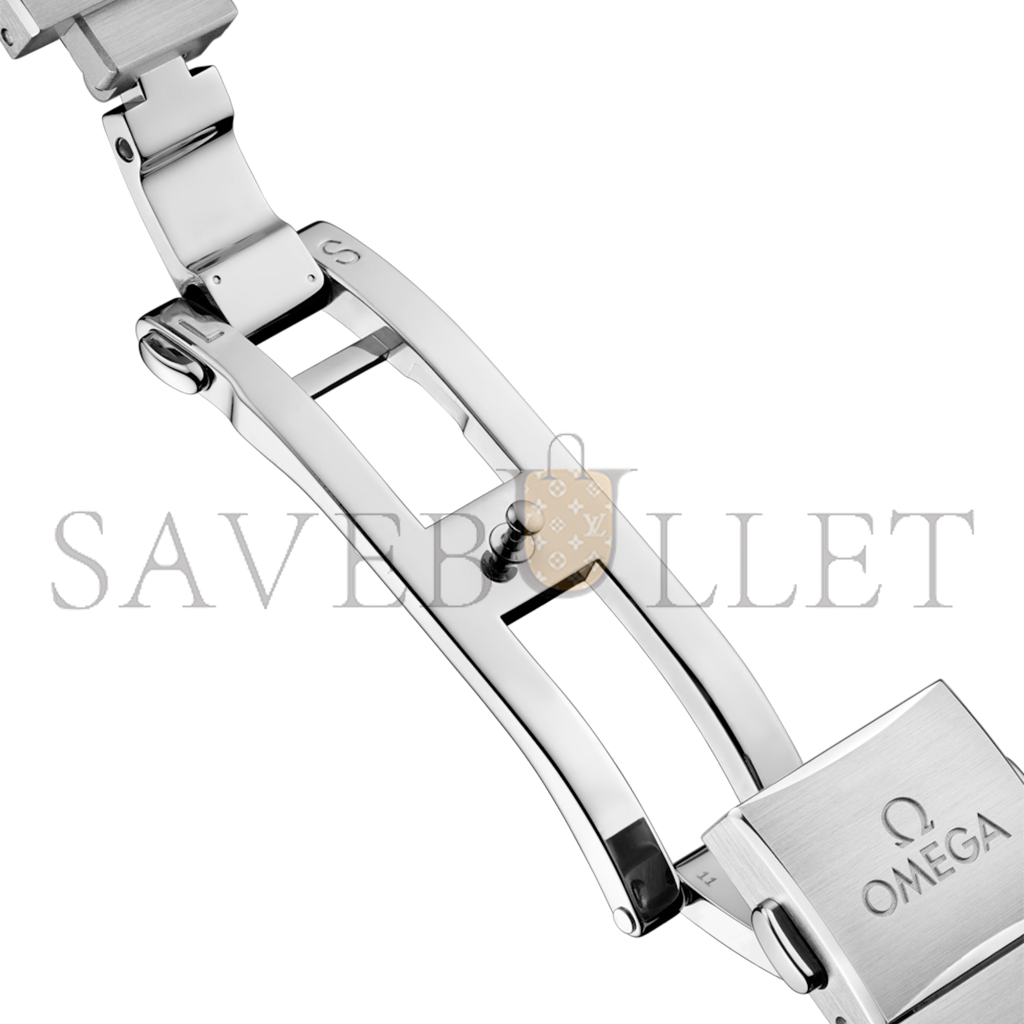 Om**a constellation watch 131.15.28.60.55.001