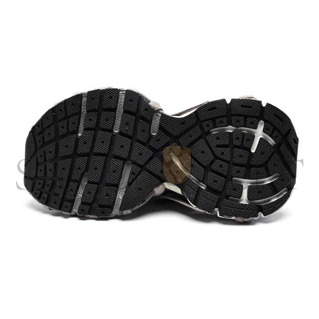 Ba*len*cia*ga 3xl lace-up purple reps 734731w3xll1269