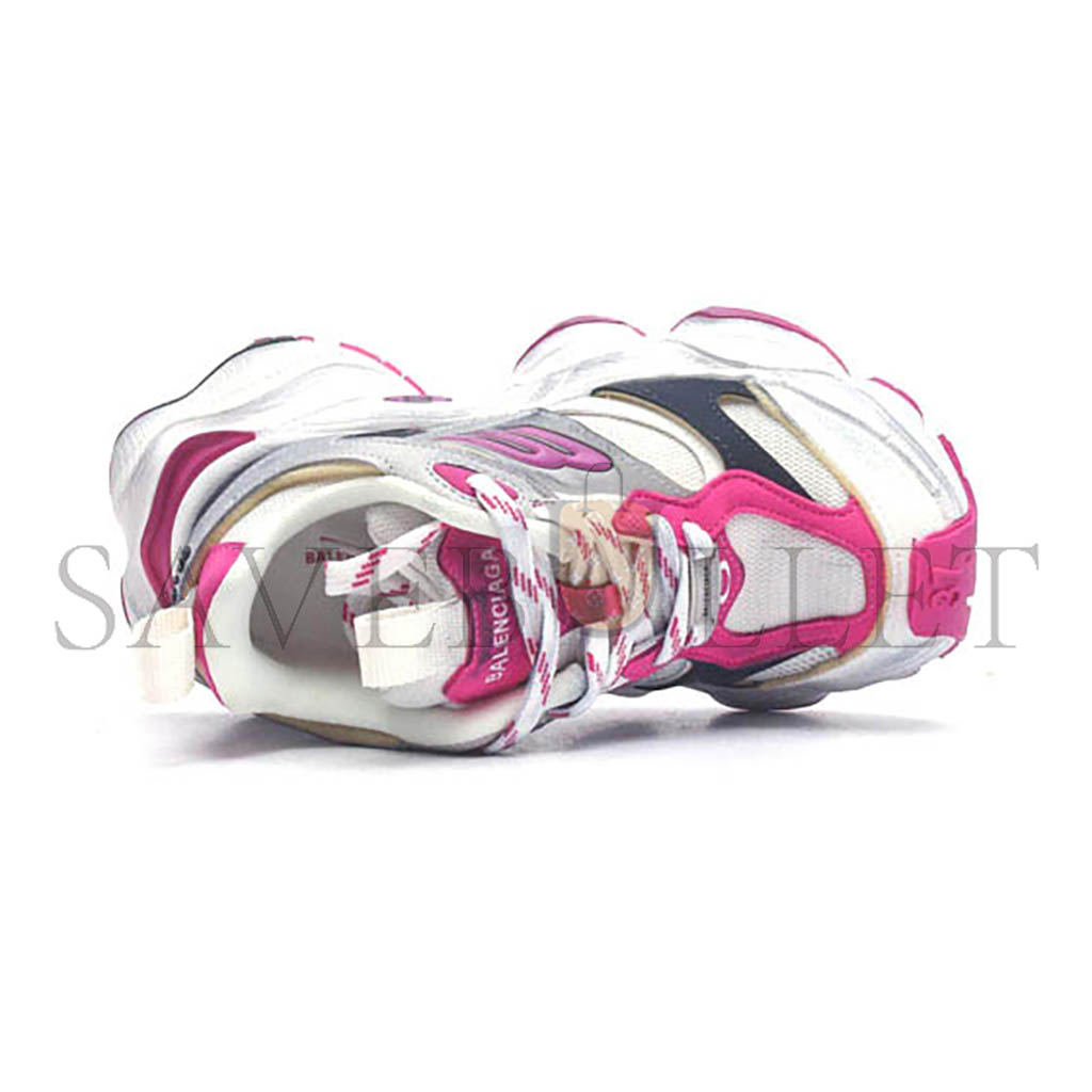 Ba*len*cia*ga wmns cargo sneaker 784341w2mv60310