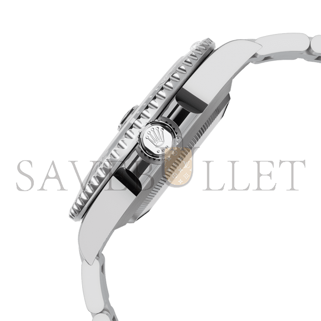 R*l*x submariner date oyster, 41 mm, oystersteel watch 126610ln