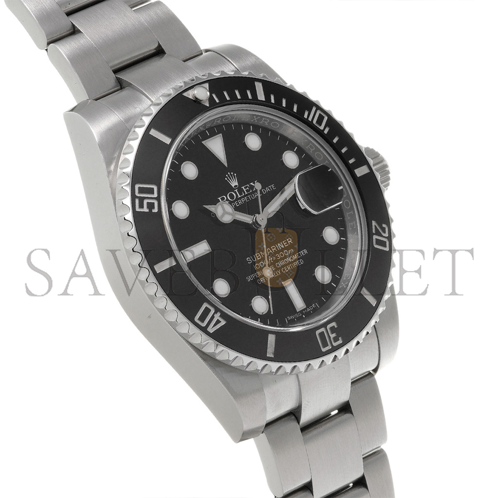 R*l*x submariner 40mm watch 116610ln