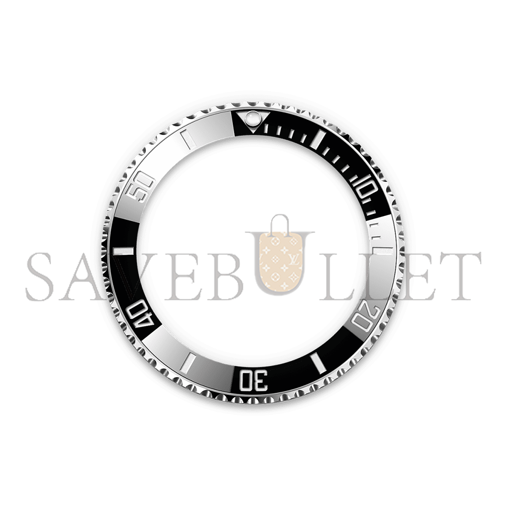 R*l*x submariner oyster, 41 mm, oystersteel watch 124060