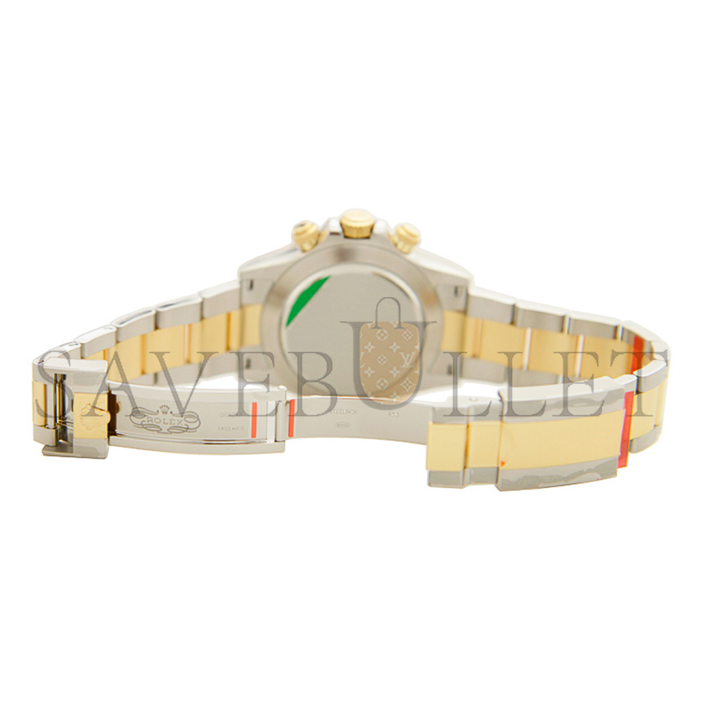 R*l*x daytona 40mm watch 116503-0008