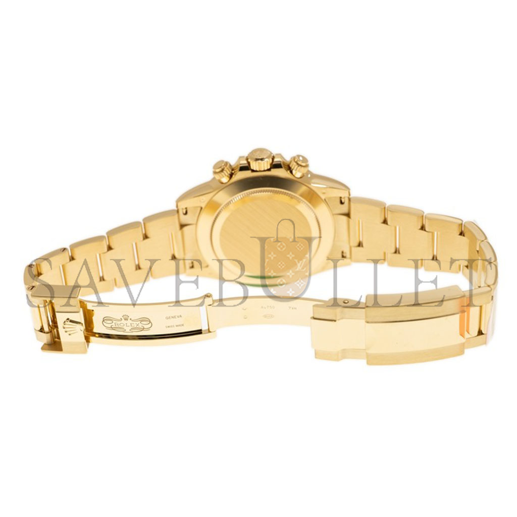 R*l*x daytona 40mm watch 116508-0016