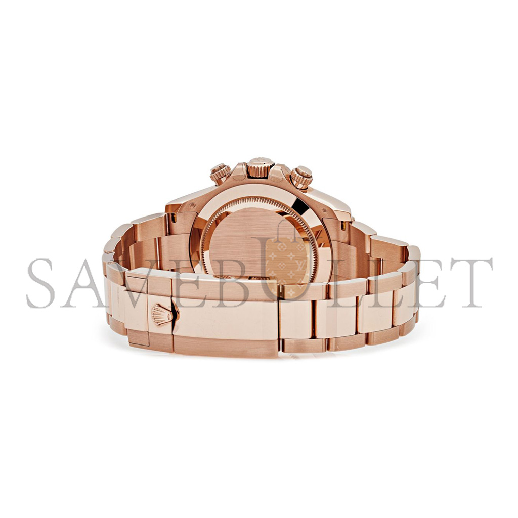 R*l*x daytona 40mm watch 116505