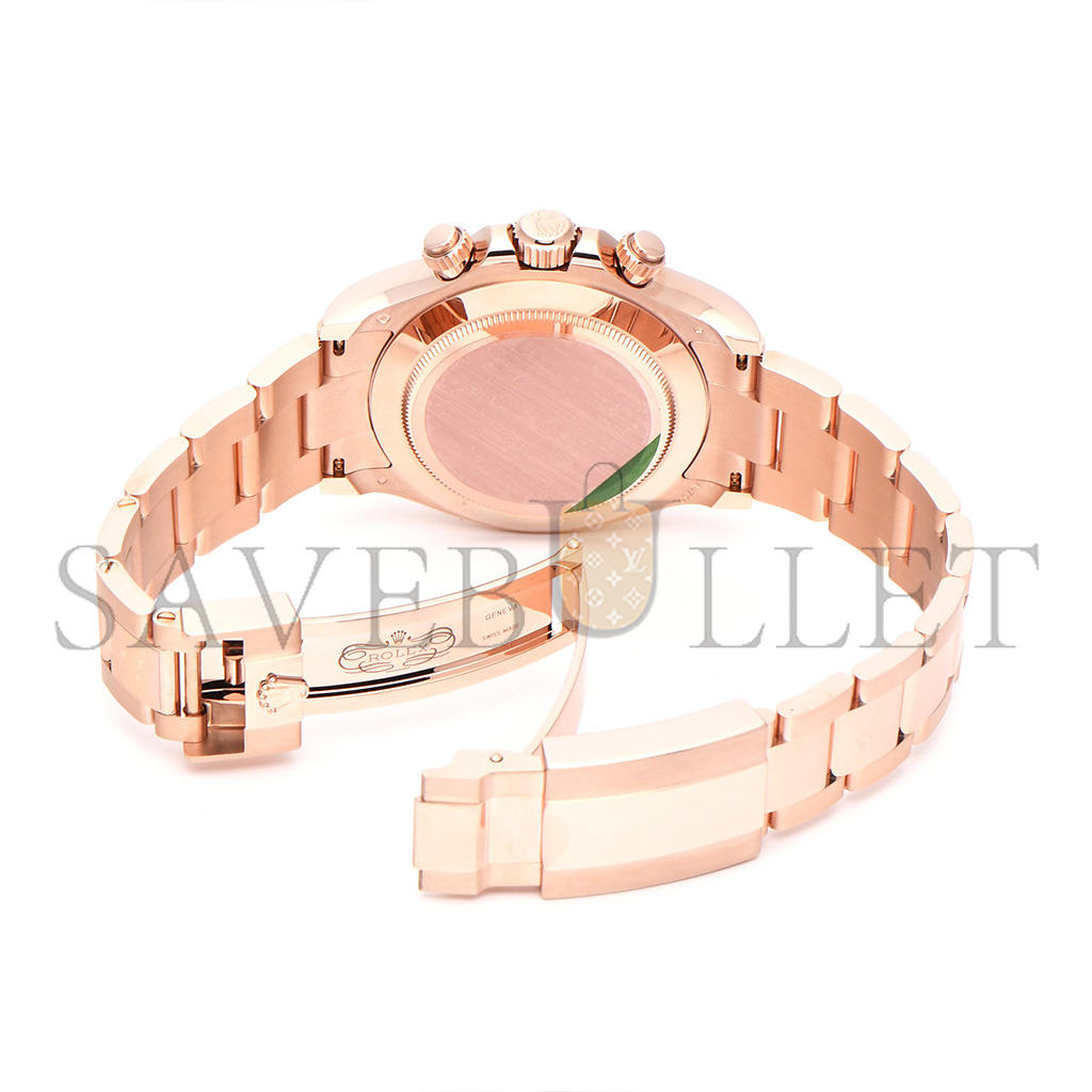 R*l*x daytona 40mm watch 116505-0013