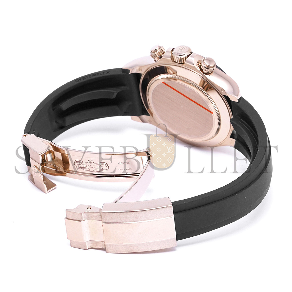 r*l*x cosmo dietona Di*m*nd 40mm watch 116515ln