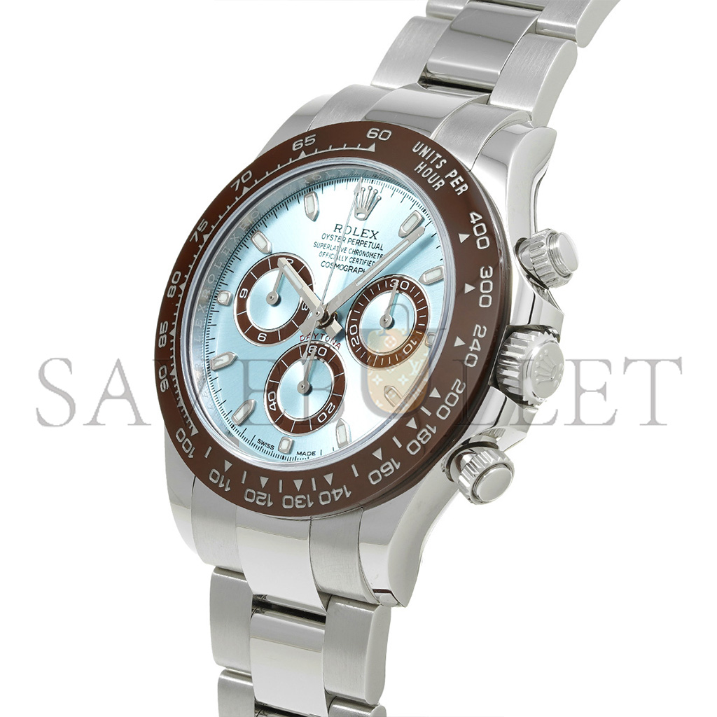 R*l*x daytona 40mm watch 116506