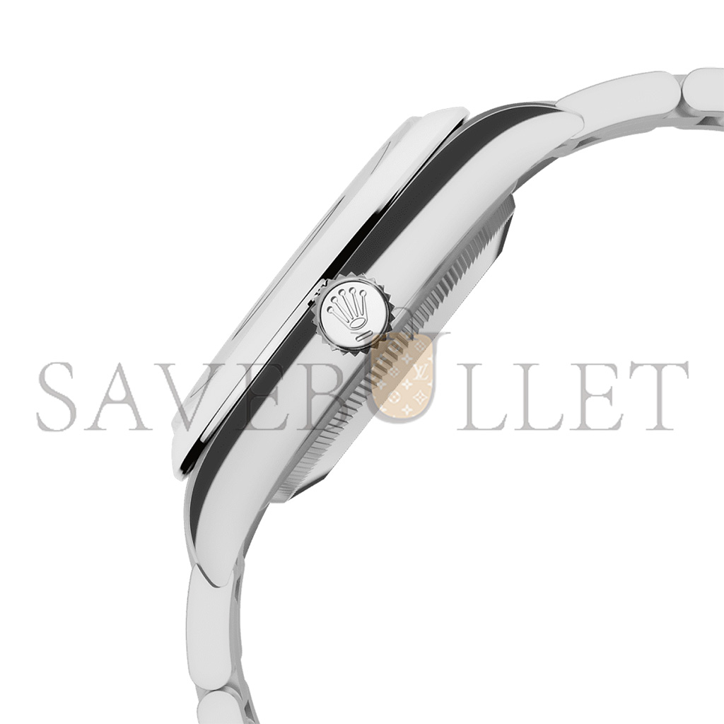 R*l*x oyster perpetual 36 oyster, 36 mm, oystersteel watch 126000-0003