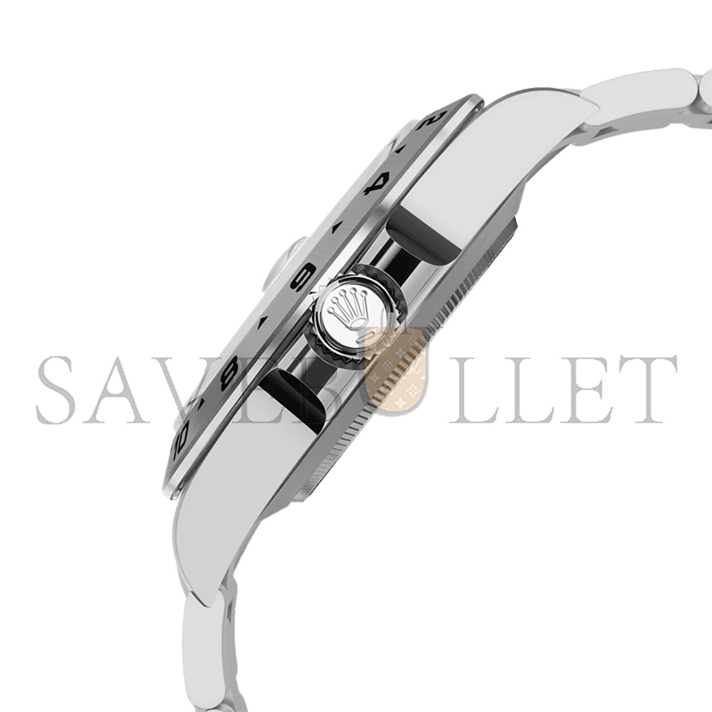 R*l*x explorer ii oyster, 42 mm, oystersteel watch 226570-0002