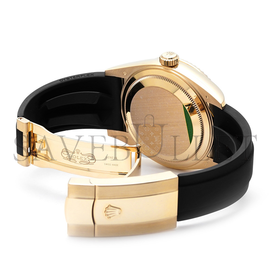 R*l*x sky-dweller 42mm watch 326238