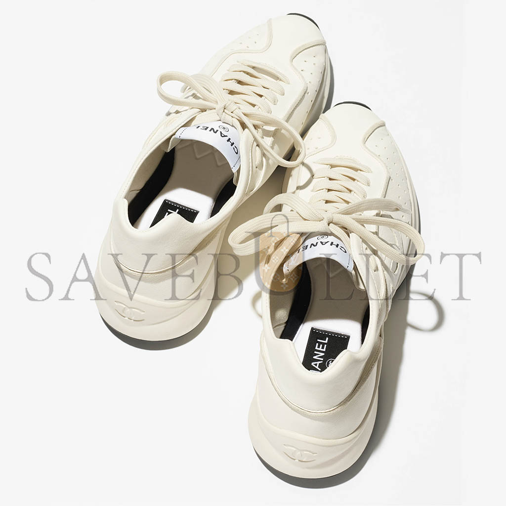 Ch*el 2025c sneakers g46252
