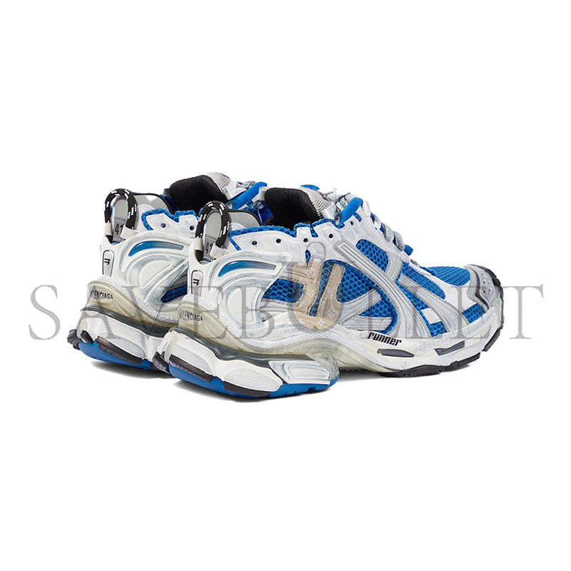 Ba*len*cia*ga runner sneakers 772774w2rbw0575