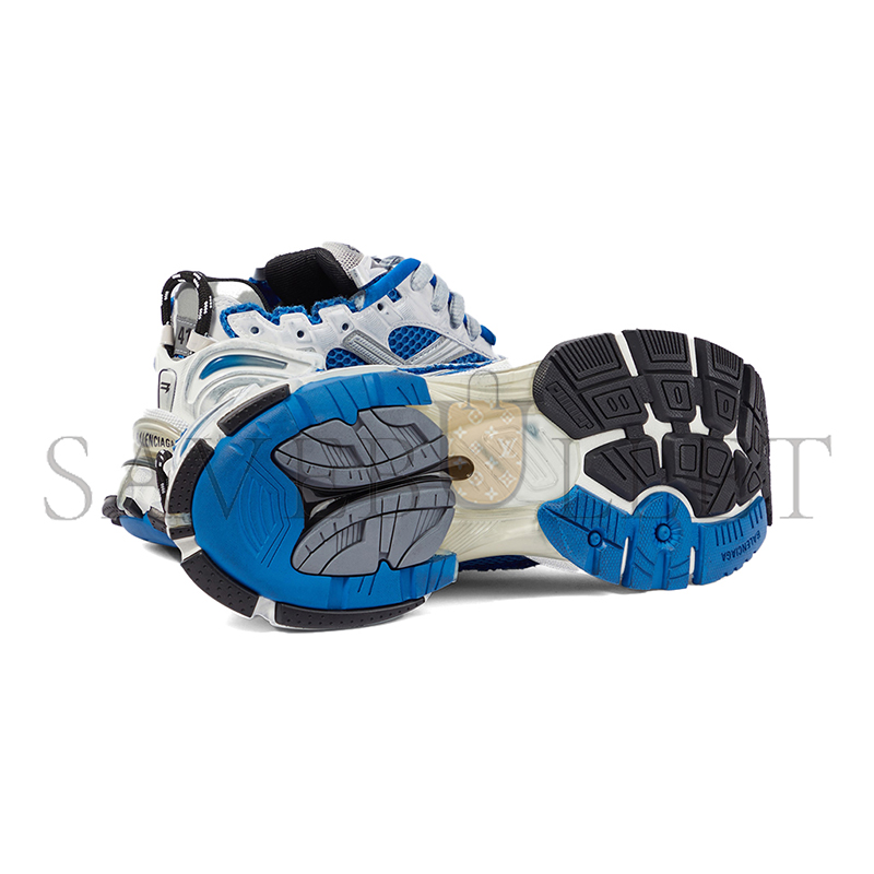 Ba*len*cia*ga runner sneakers 772774w2rbw0575