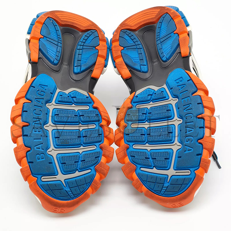 Ba*len*cia*ga trackorange blue 542023w1gb17580