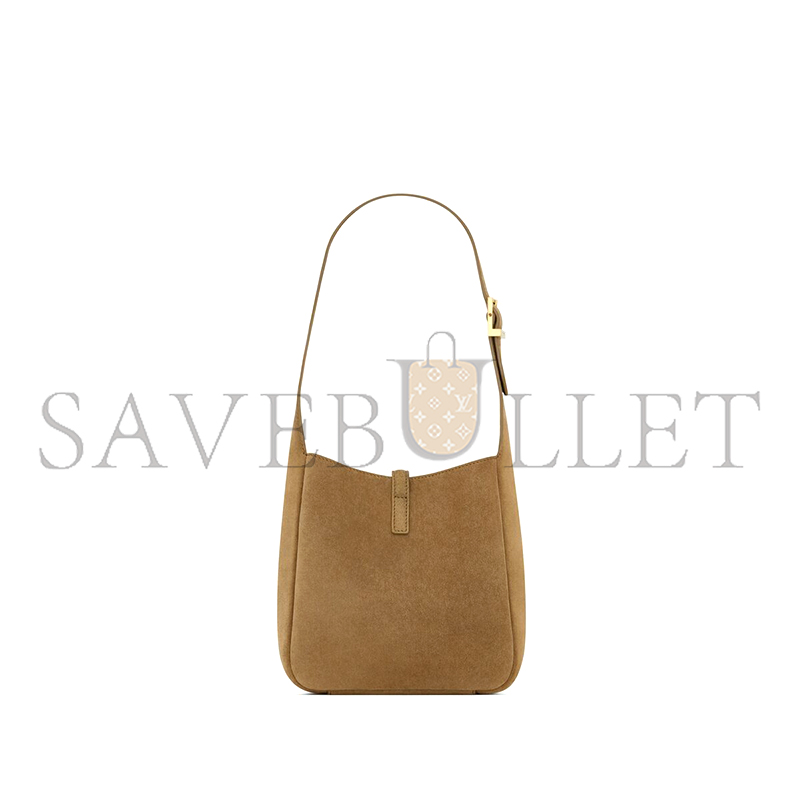 y*l le 5 À 7 S*pple baby in suede 8094611u80w3194 (17*16*7cm)