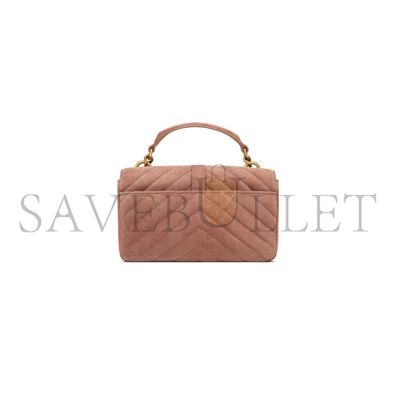 Y*L college mini in suede 7794301u8275922 (20*13*3cm)