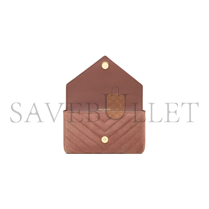 Y*L college mini in suede 7794301u8275922 (20*13*3cm)