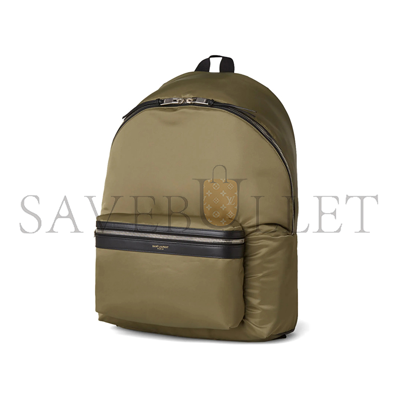 Y*L city nylon backpack 5349672nc1f2985 (30*38*17cm)