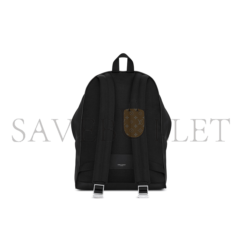 Y*L city backpack in matte leather 534967aaejz1000 (41*31*22cm)