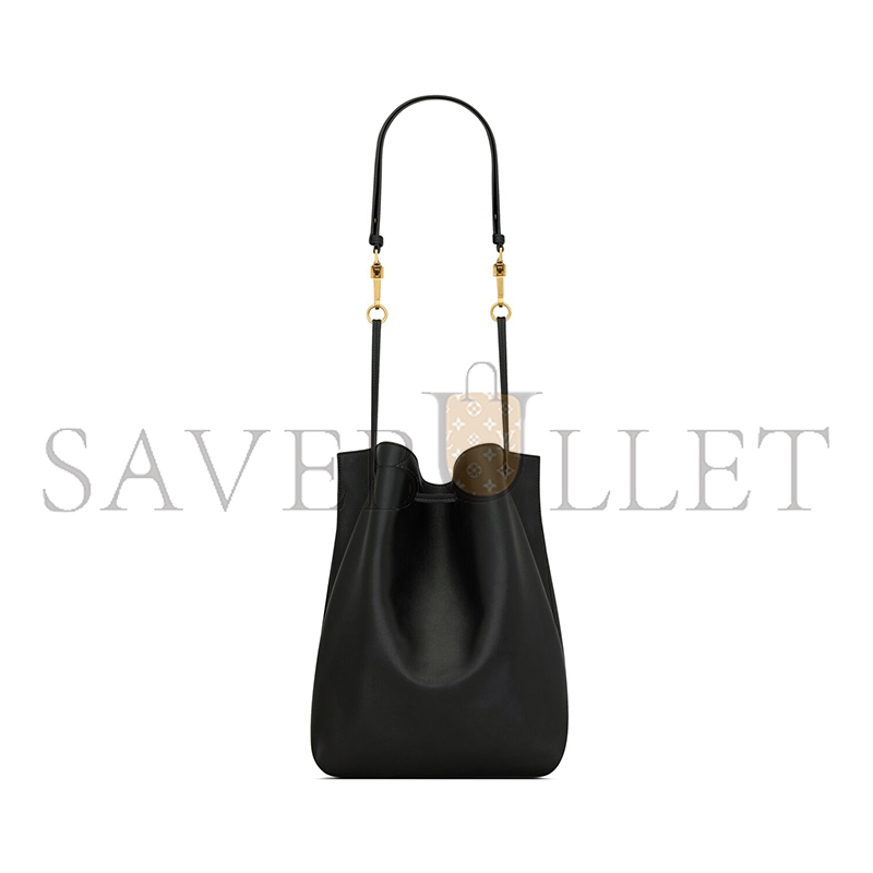 Y*L paris vii pochon in lambskin 8043021el0w1000 (24*30*12cm)