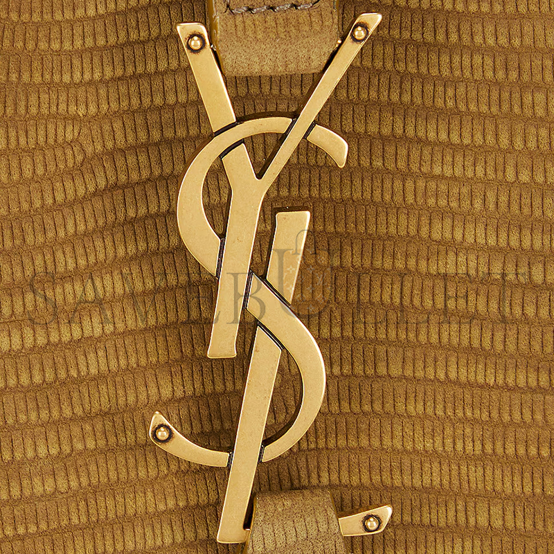 Y*L le 5 À 7 hobo in lizard 713938aac2h2914 (23*22*8.5cm)