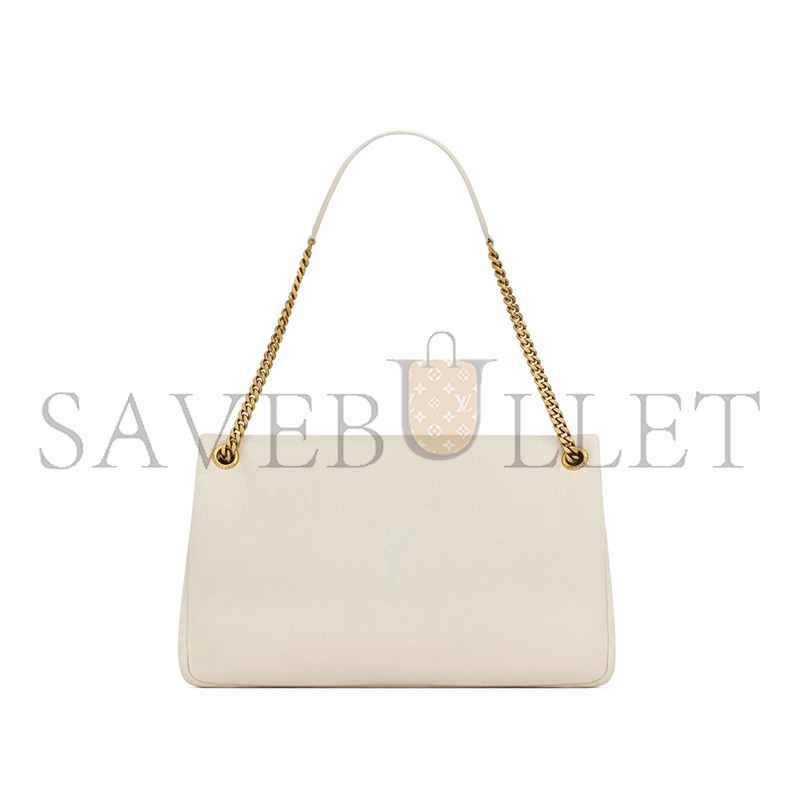 Y*L calypso large in grained lambskin 777399aacyt9207 (28*22*12cm)